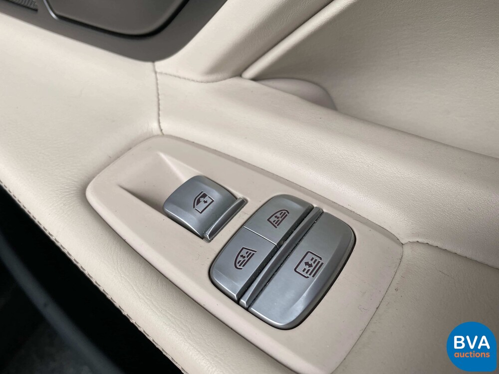 BMW M760Li xDrive V12 7er 609pk 2017 M760i M-Performance, ZS-365-F.