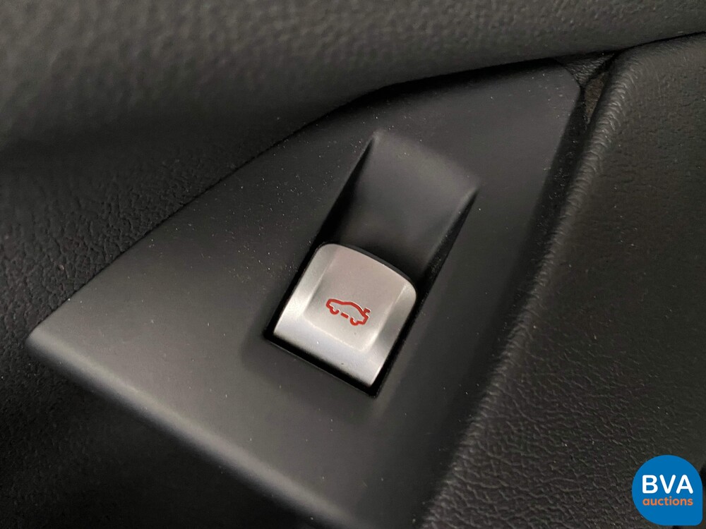 BMW M760Li xDrive V12 7er 609pk 2017 M760i M-Performance, ZS-365-F.