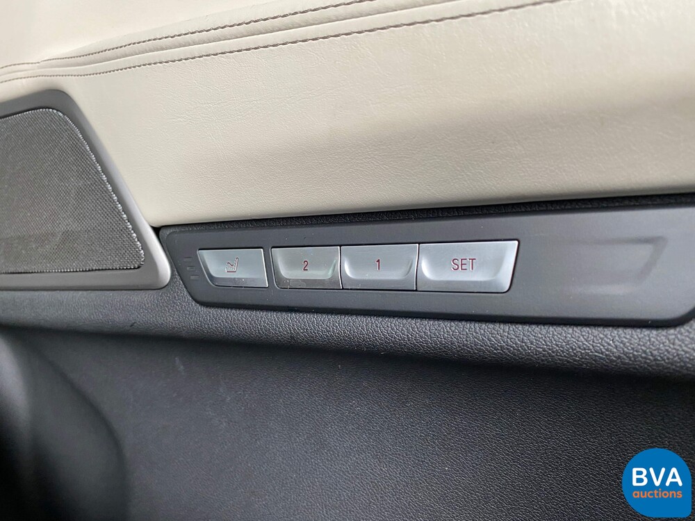 BMW M760Li xDrive V12 7er 609pk 2017 M760i M-Performance, ZS-365-F.