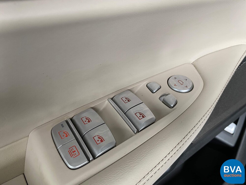 BMW M760Li xDrive V12 7er 609pk 2017 M760i M-Performance, ZS-365-F.