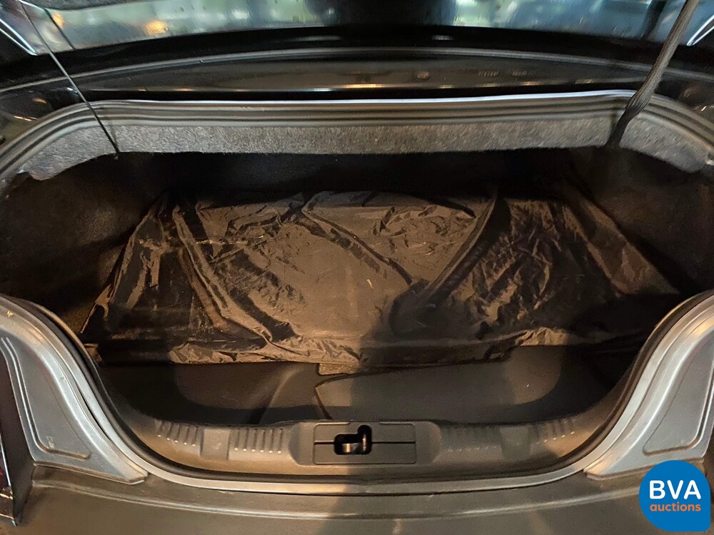 Ford Mustang Cabrio 309 PS 2015 SPECIAL, XS-112-J.