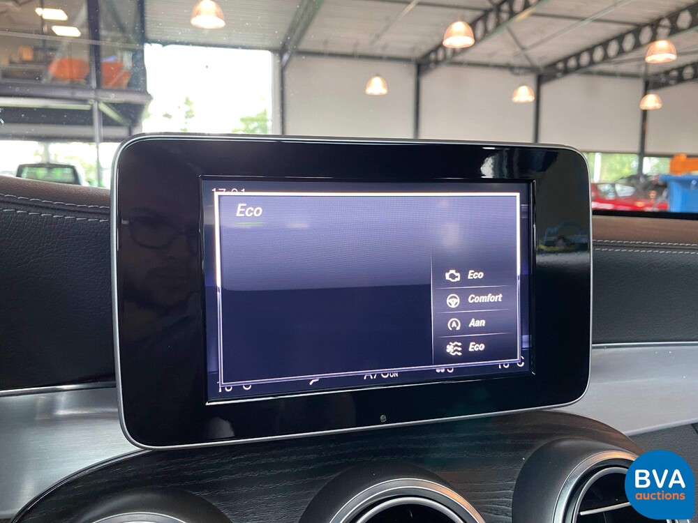 Mercedes-Benz C200 Coupé AMG NIGHT-EDITION Premium Plus C-Klasse 184PS 2018, XF-600-K.