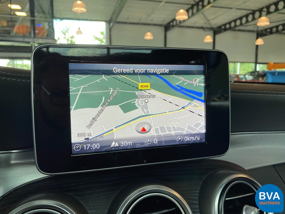 Mercedes-Benz C200 Coupé AMG NIGHT-EDITION Premium Plus C-Klasse 184PS 2018, XF-600-K.