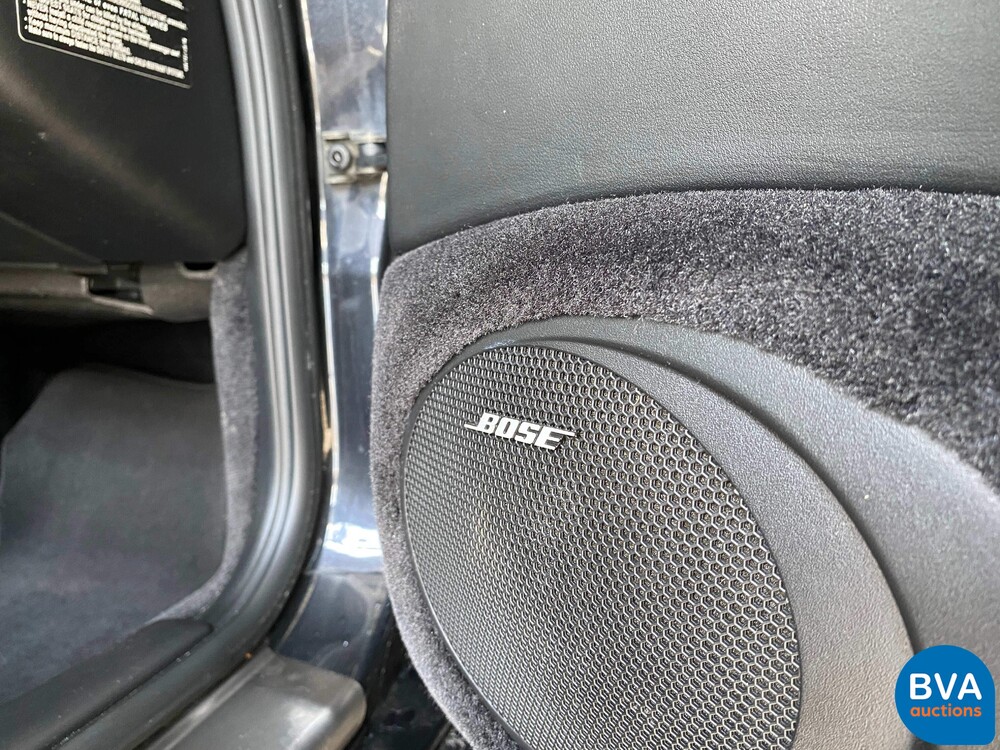 Porsche 911 4s Cabrio 3.6 Carrera 996 320PS 2005 Schaltgetriebe -Org NL-, 70-RK-BS.