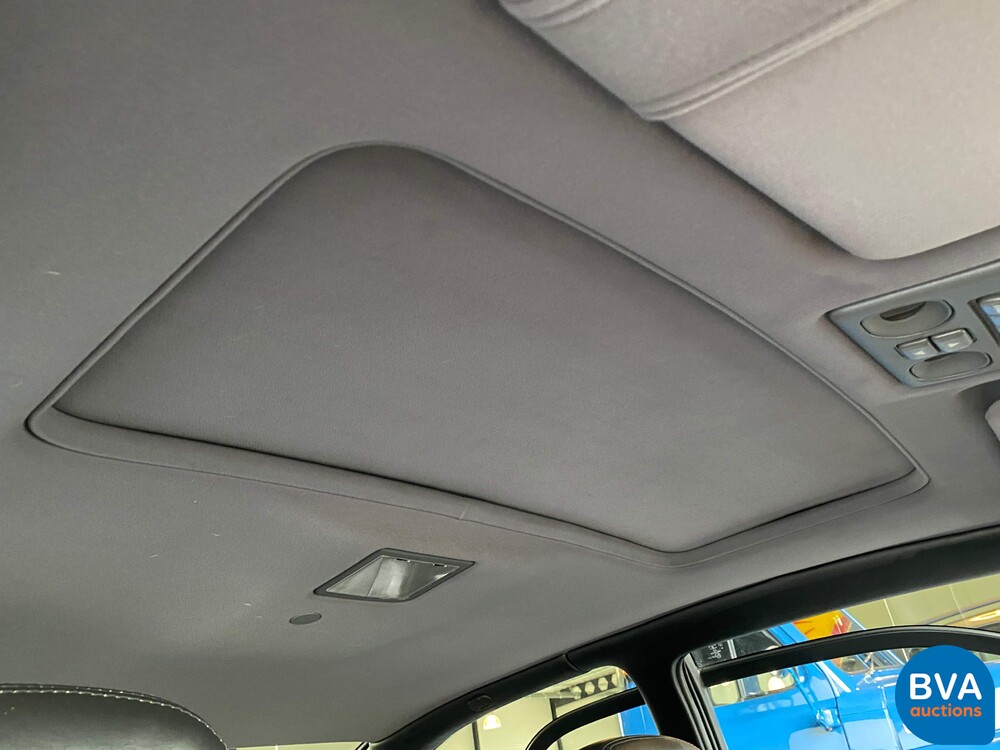 Subaru SVX3.3 V6 Coupé 230 PS 1992.