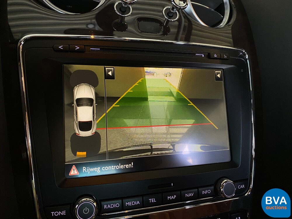 Bentley Continental GT Speed 6.0 W12 626 PS 2013, TX-623-B.