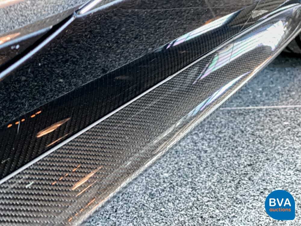 Bentley Continental GT Speed 6.0 W12 626 PS 2013, TX-623-B.