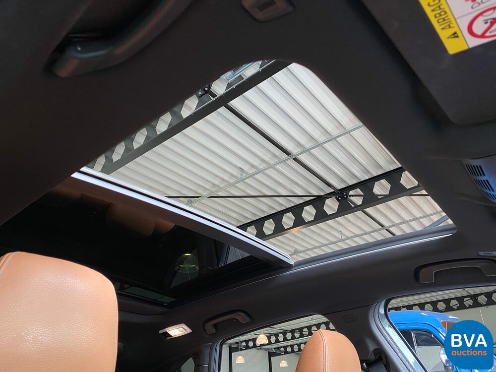 BMW 225xe M-Sport Active Tourer 2er 224pk 2016 -Org NL-, JR-027-K.