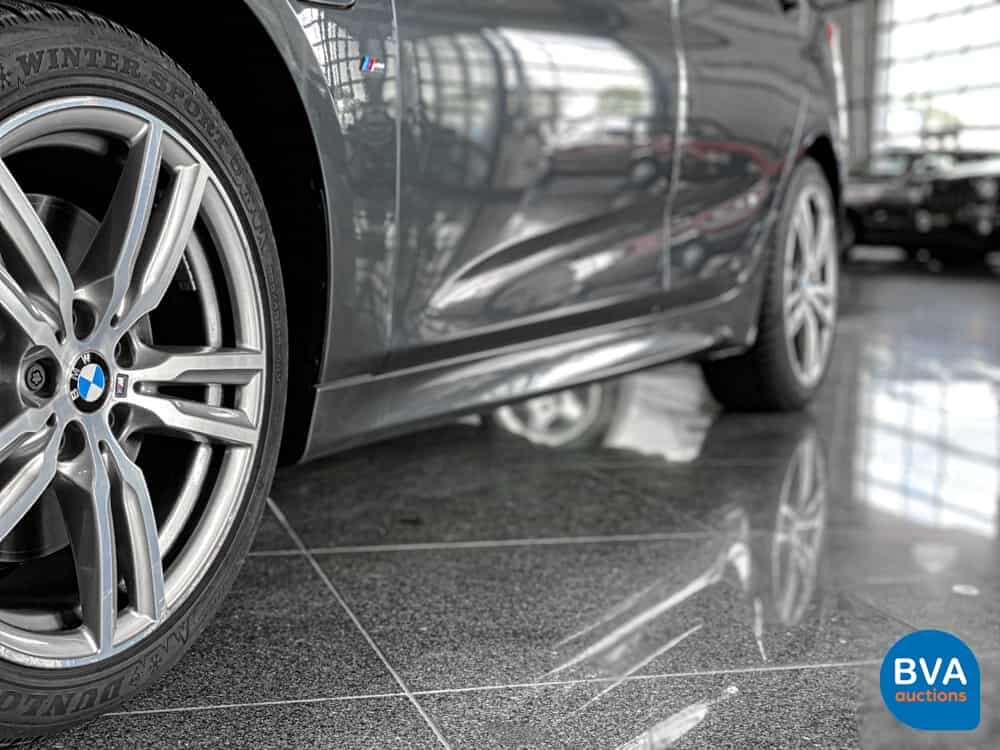 BMW 225xe M-Sport Active Tourer 2er 224pk 2016 -Org NL-, JR-027-K.