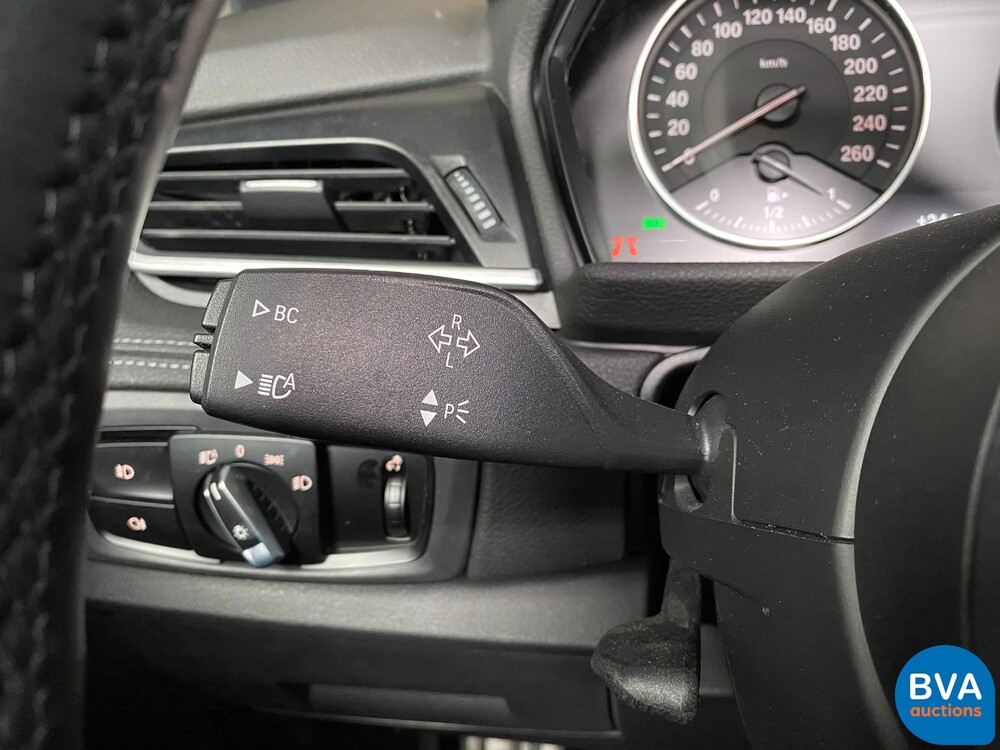 BMW 225xe M-Sport Active Tourer 2er 224pk 2016 -Org NL-, JR-027-K.