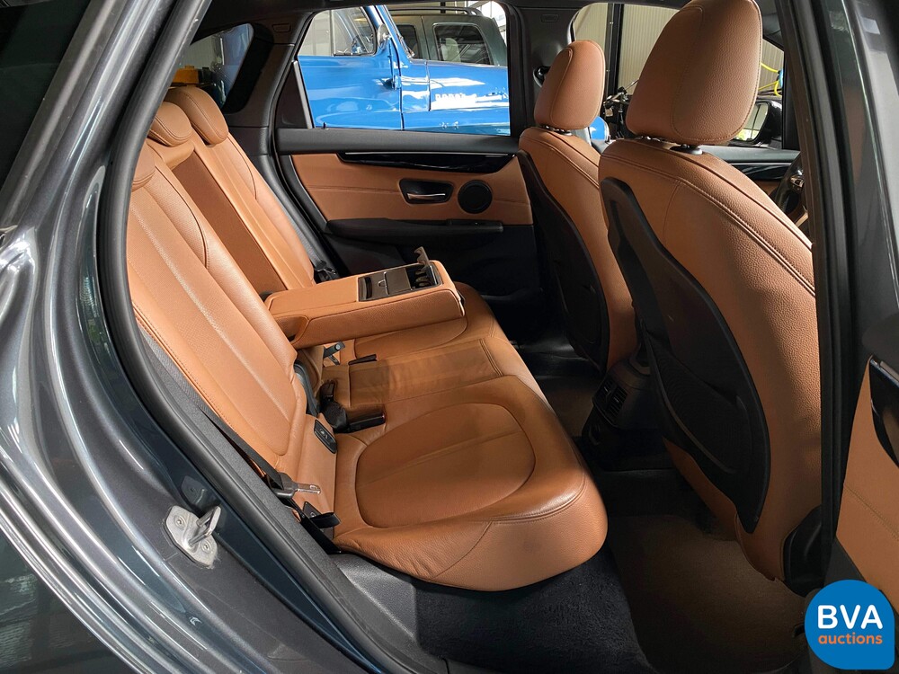 BMW 225xe M-Sport Active Tourer 2er 224pk 2016 -Org NL-, JR-027-K.