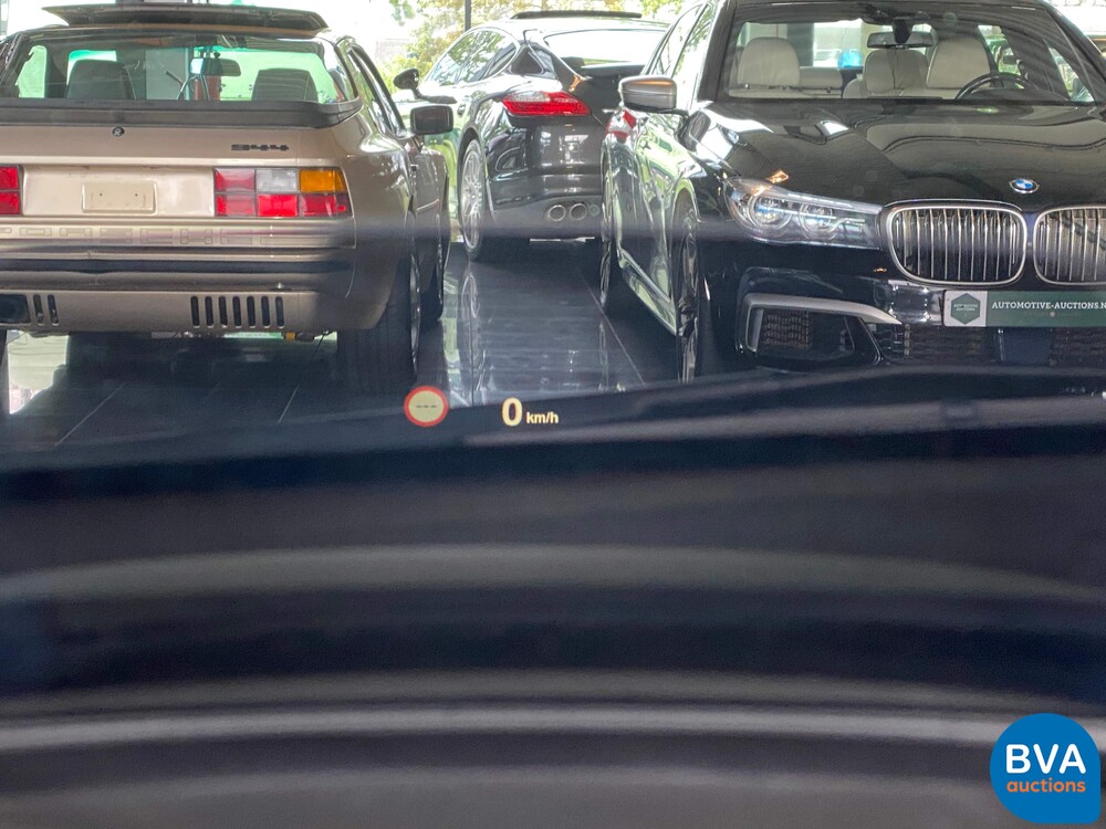 BMW 225xe M-Sport Active Tourer 2er 224pk 2016 -Org NL-, JR-027-K.