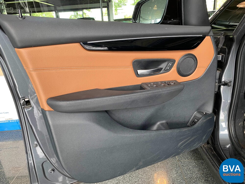 BMW 225xe M-Sport Active Tourer 2er 224pk 2016 -Org NL-, JR-027-K.