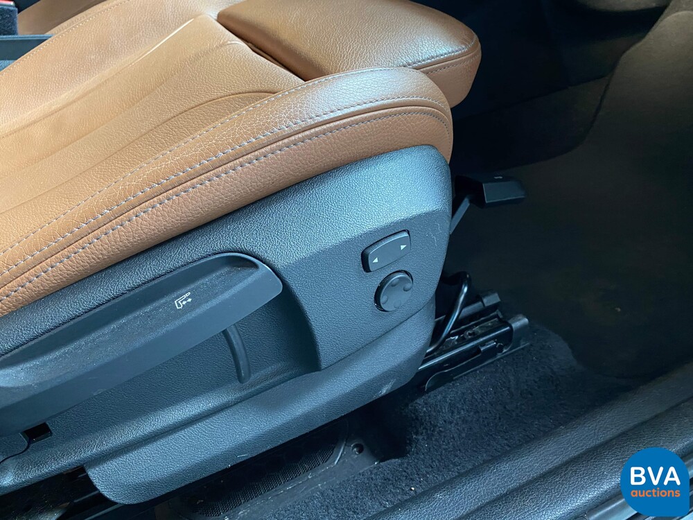 BMW 225xe M-Sport Active Tourer 2er 224pk 2016 -Org NL-, JR-027-K.