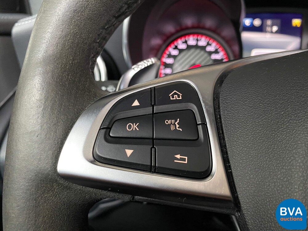 Mercedes-Benz GLC63S AMG 4Matic+ 4.0 BiTurbo V8 510 PS MJ-2020.