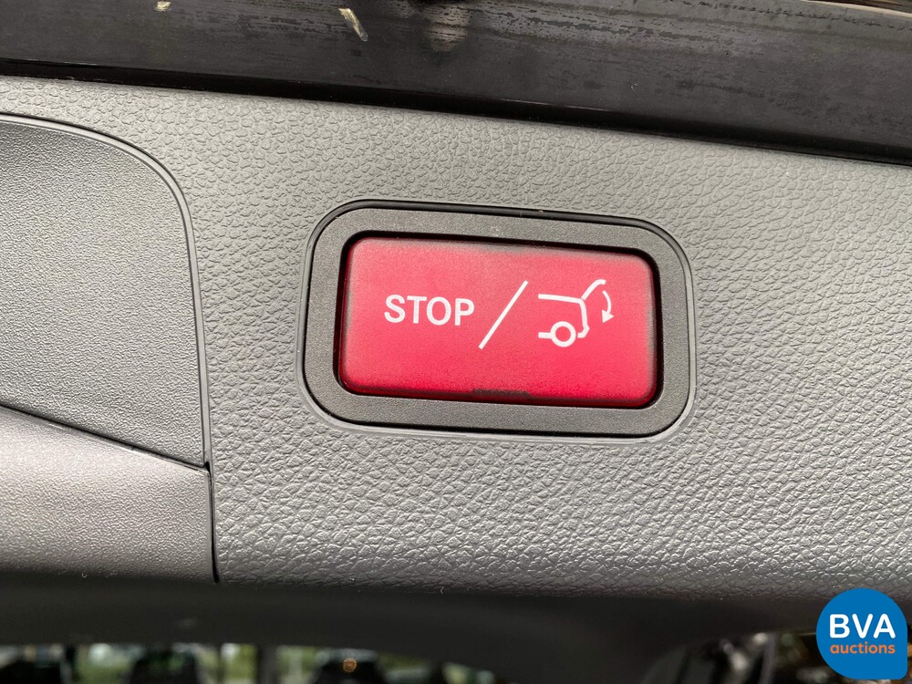 Mercedes-Benz GLC63S AMG 4Matic+ 4.0 BiTurbo V8 510 PS MJ-2020.