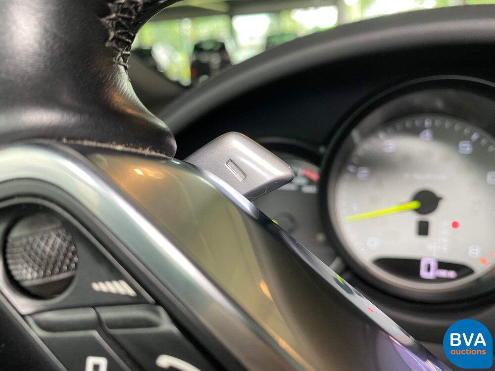 Porsche Cayenne 3.0 S E-Hybrid 462pk 2014, -Org NL- 8-XZR-10.