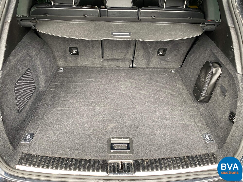 Porsche Cayenne 3.0 S E-Hybrid 462pk 2014, -Org NL- 8-XZR-10.
