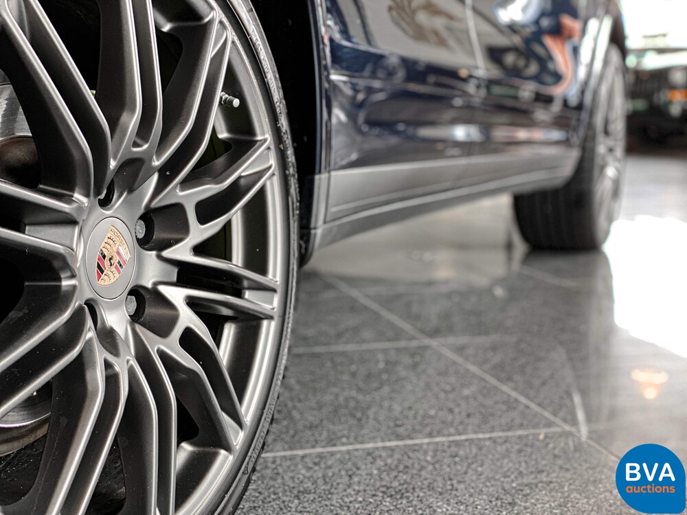 Porsche Cayenne 3.0 S E-Hybrid 462pk 2014, -Org NL- 8-XZR-10.