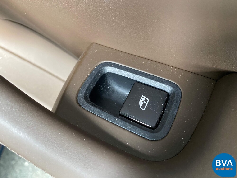 Porsche Panamera2.9 V6 Bi-Turbo Plug-In Hybrid PDK 462pk Sport-Chrono 2018.