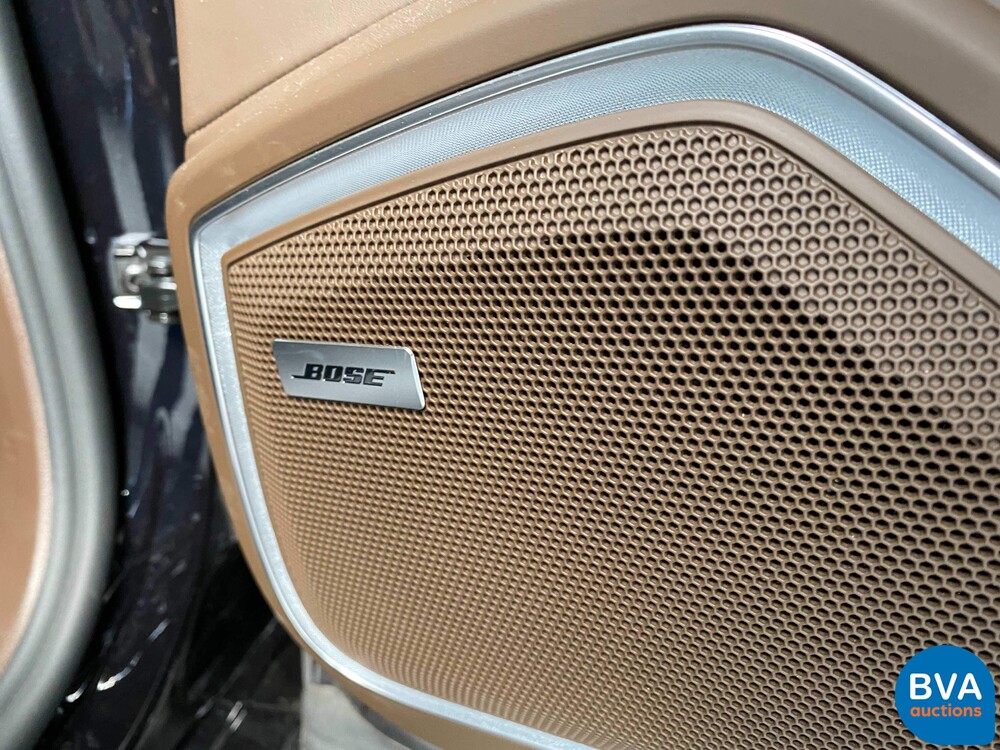 Porsche Panamera2.9 V6 Bi-Turbo Plug-In Hybrid PDK 462pk Sport-Chrono 2018.