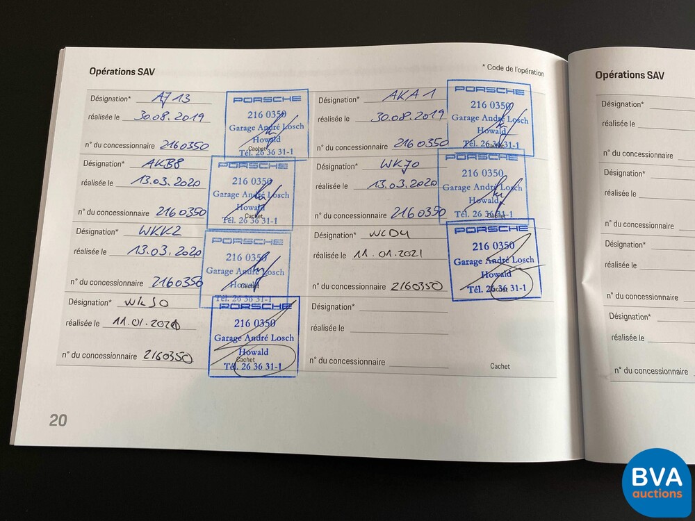 Porsche Panamera2.9 V6 Bi-Turbo Plug-In Hybrid PDK 462pk Sport-Chrono 2018.