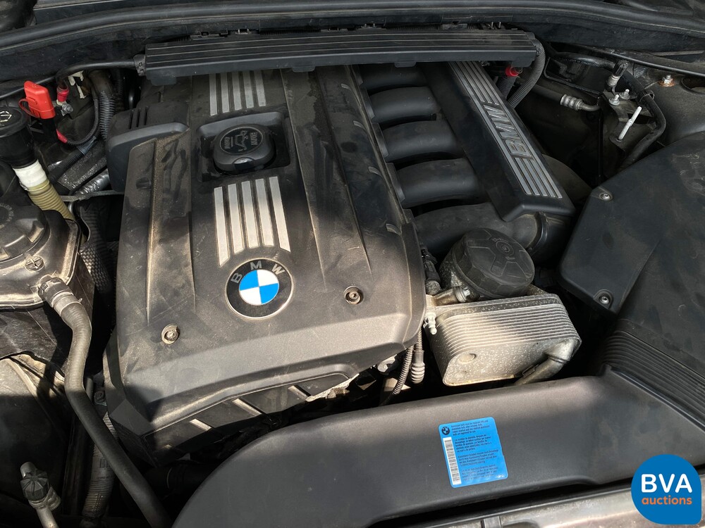 BMW 125i M-Sport Cabriolet 253pk Automatik 1-Serie 2009, XS-502-F.