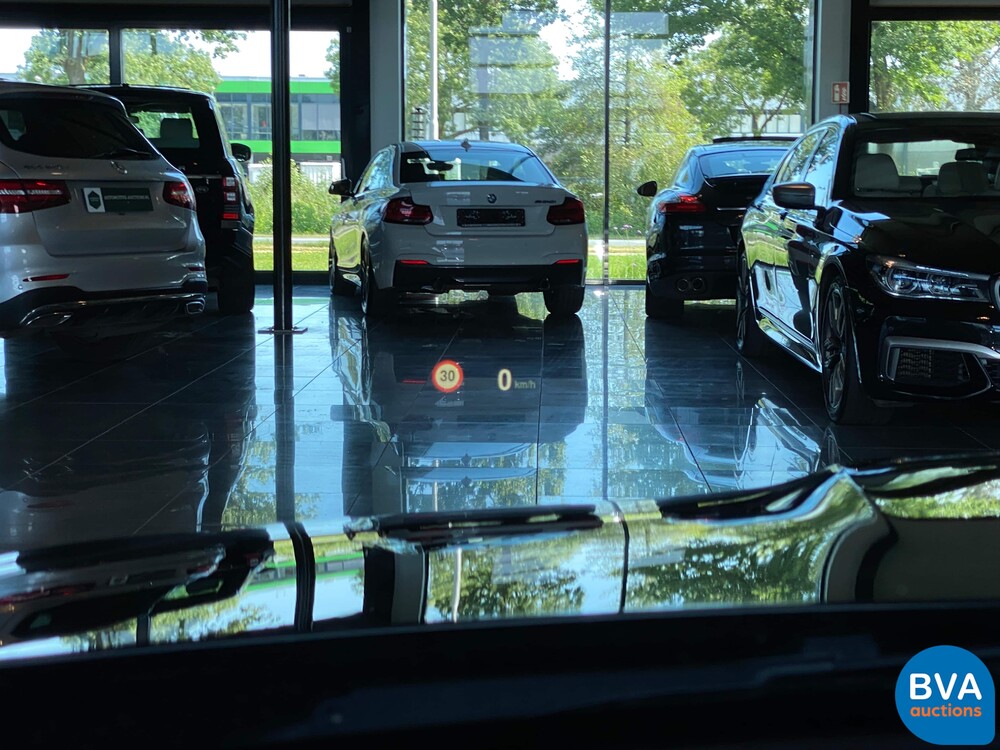 BMW M4 Competition Cabriolet M-Performance 450PS 2016 F83 -Org NL-, KH-181-D.