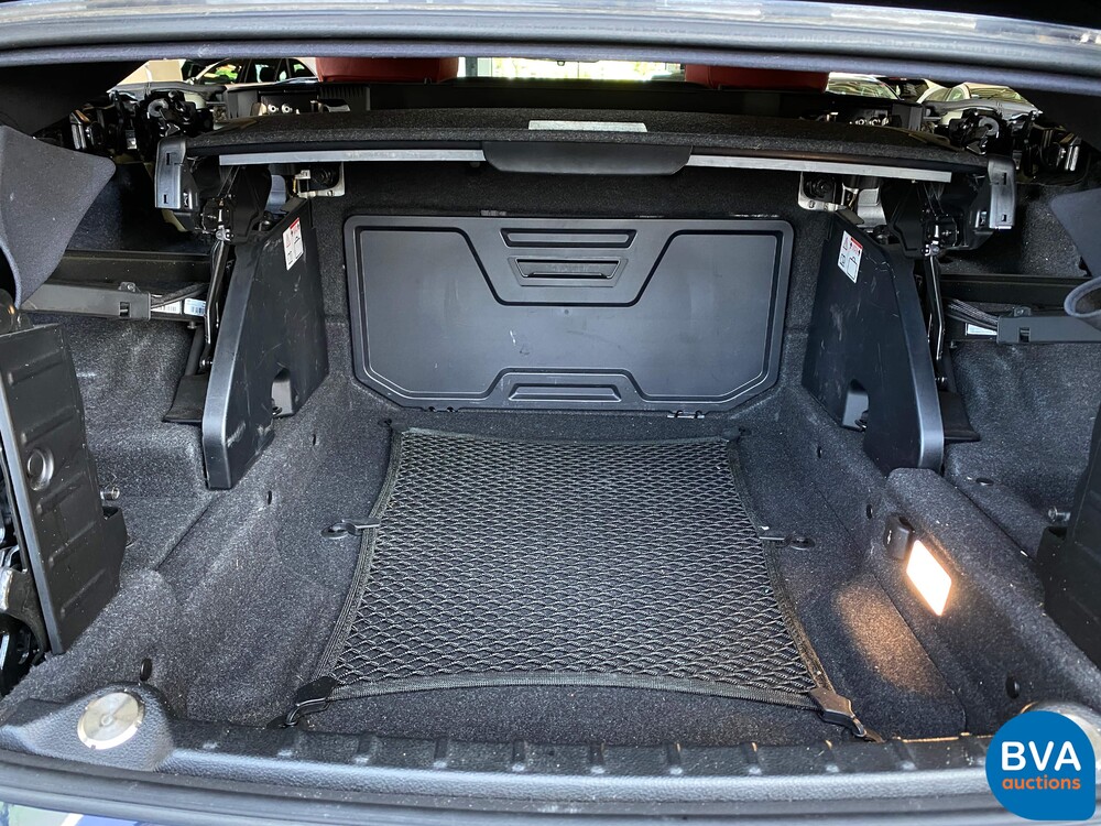 BMW M4 Competition Cabriolet M-Performance 450PS 2016 F83 -Org NL-, KH-181-D.