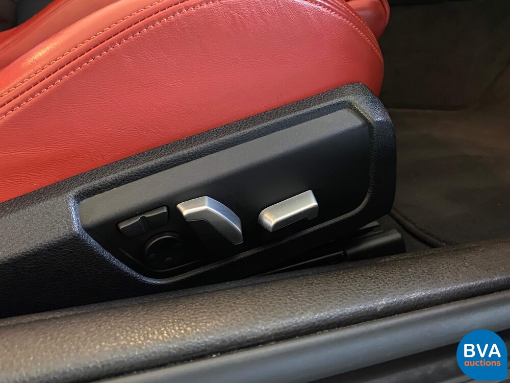 BMW M4 Competition Cabriolet M-Performance 450PS 2016 F83 -Org NL-, KH-181-D.