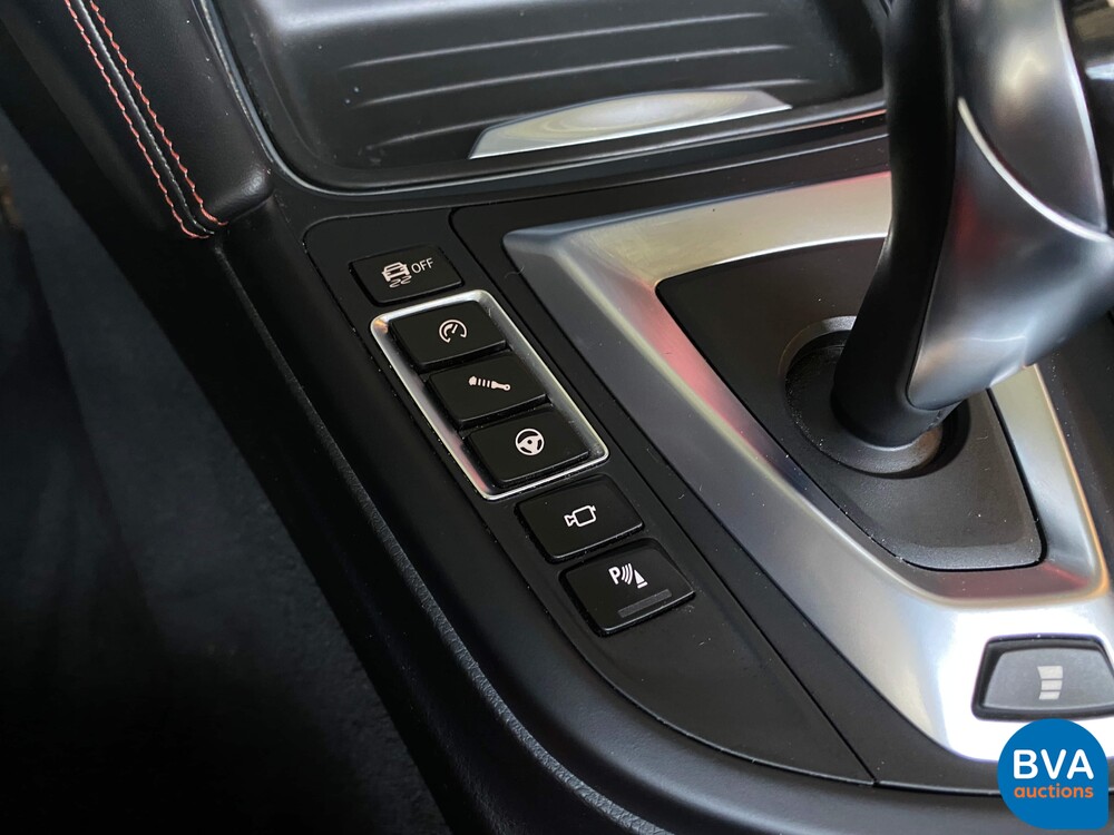 BMW M4 Competition Cabriolet M-Performance 450PS 2016 F83 -Org NL-, KH-181-D.