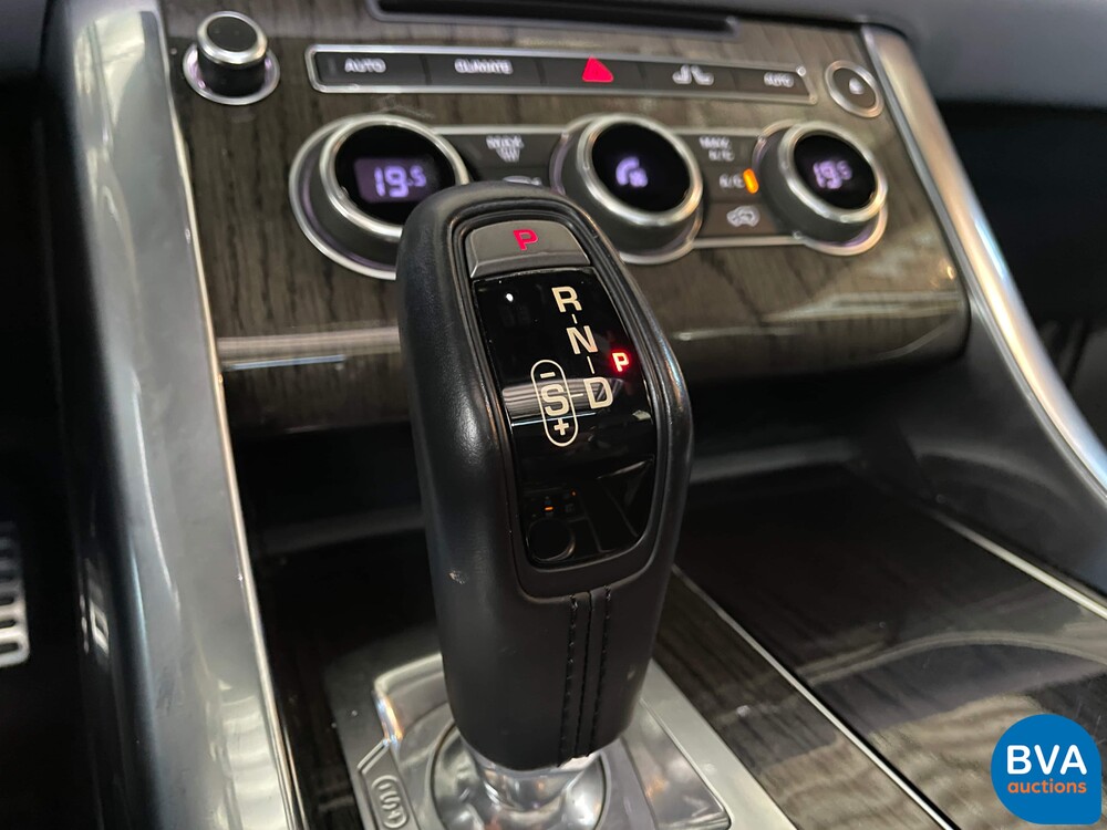 Land Rover Range Rover Sport 3.0 SDV6 HSE Dynamic 292 PS 2014, -Org NL- 6-XHZ-37.