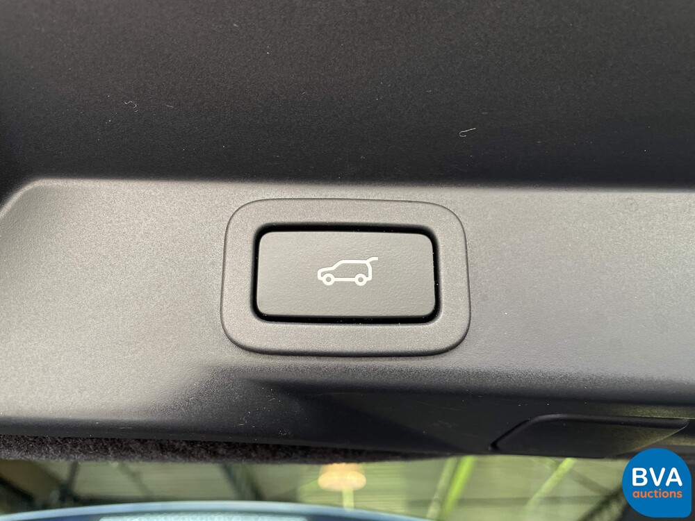 Land Rover Range Rover Sport 3.0 SDV6 HSE Dynamic 292 PS 2014, -Org NL- 6-XHZ-37.