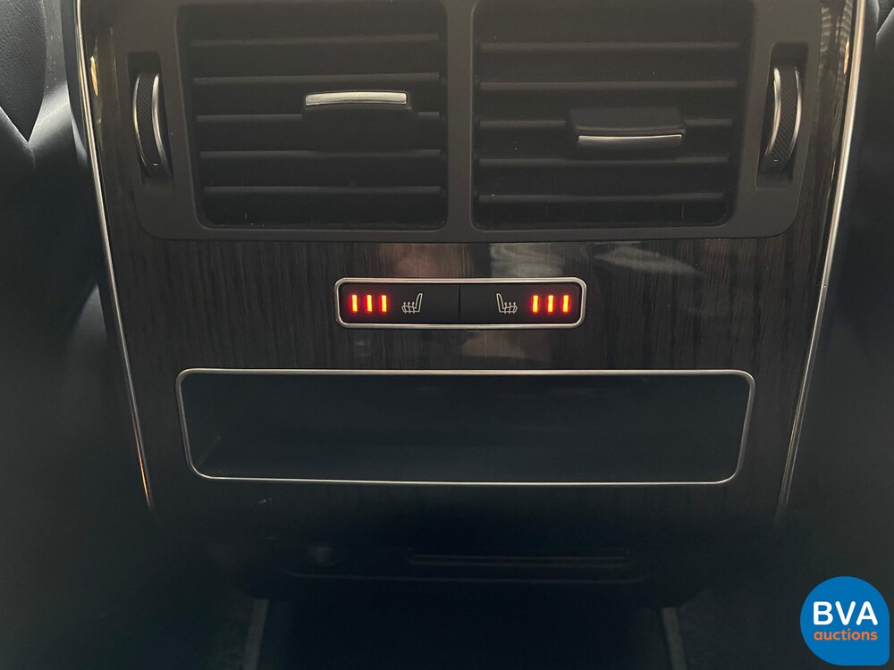 Land Rover Range Rover Sport 3.0 SDV6 HSE Dynamic 292 PS 2014, -Org NL- 6-XHZ-37.