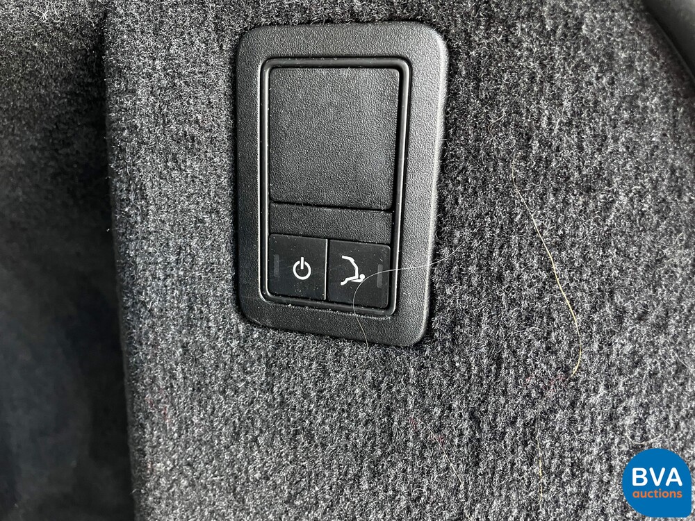 Land Rover Range Rover Sport 3.0 SDV6 HSE Dynamic 292 PS 2014, -Org NL- 6-XHZ-37.