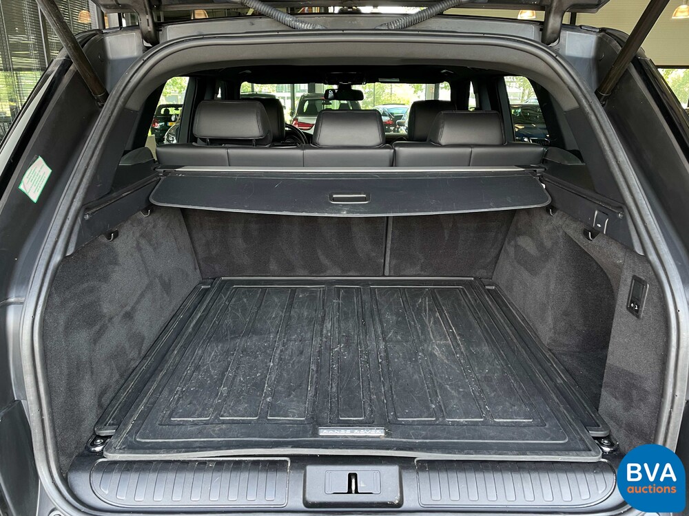 Land Rover Range Rover Sport 3.0 SDV6 HSE Dynamic 292 PS 2014, -Org NL- 6-XHZ-37.
