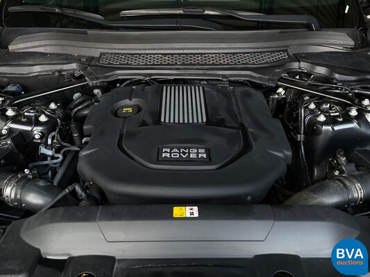 Land Rover Range Rover Sport 3.0 SDV6 HSE Dynamic 292hp 2014, -Org NL- 6-XHZ-37.
