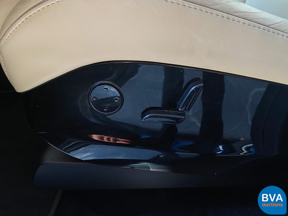 Tesla Model X 90D Autopilot für 6 Personen 428pk 2016 -Org NL- Dual Motor, NB-493-J.