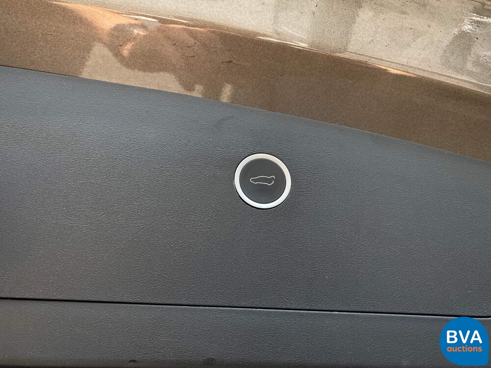 Tesla Model X 90D Autopilot für 6 Personen 428pk 2016 -Org NL- Dual Motor, NB-493-J.