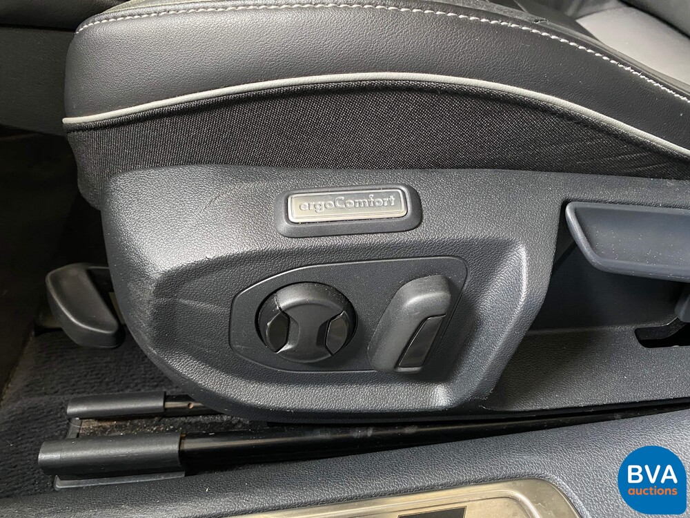 Volkswagen Arteon 2.0 TDI 4Motion Business R-line 239pk 2018, -Org NL- SF-581-S.