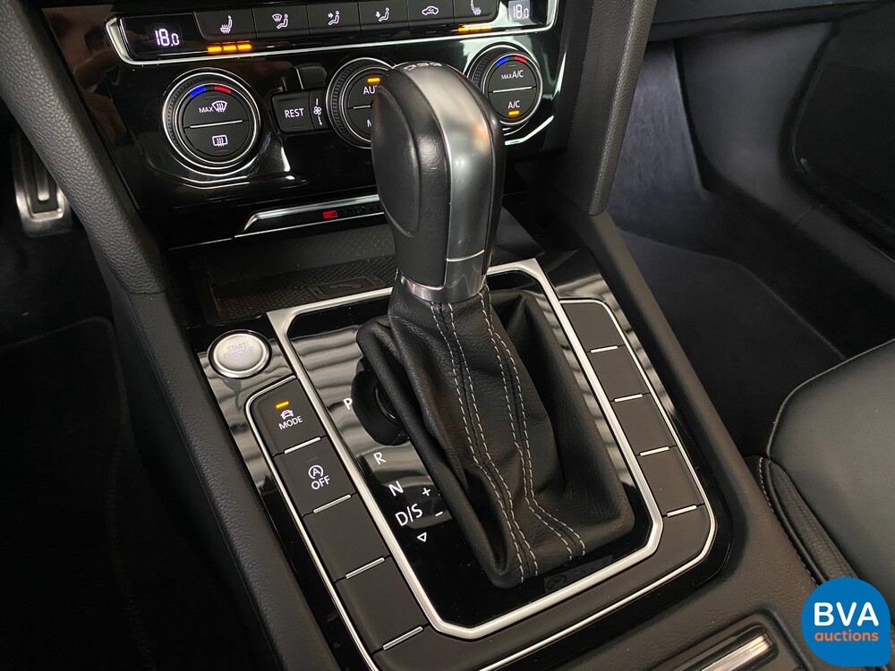 Volkswagen Arteon 2.0 TDI 4Motion Business R-line 239pk 2018, -Org NL- SF-581-S.