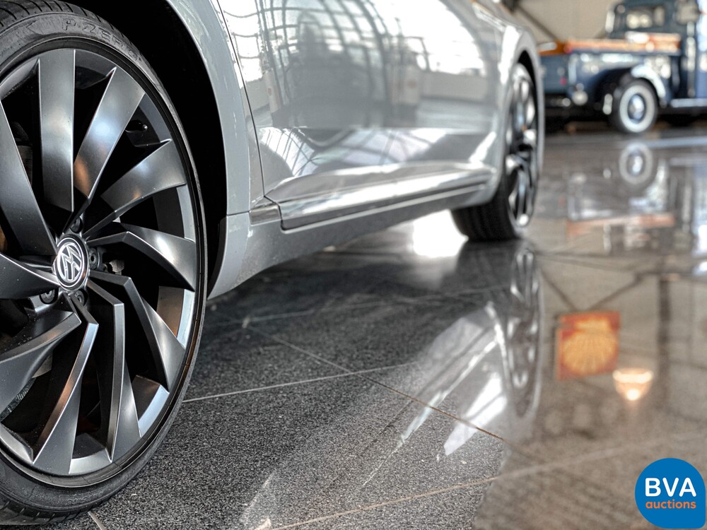 Volkswagen Arteon 2.0 TDI 4Motion Business R-line 239pk 2018, -Org NL- SF-581-S.