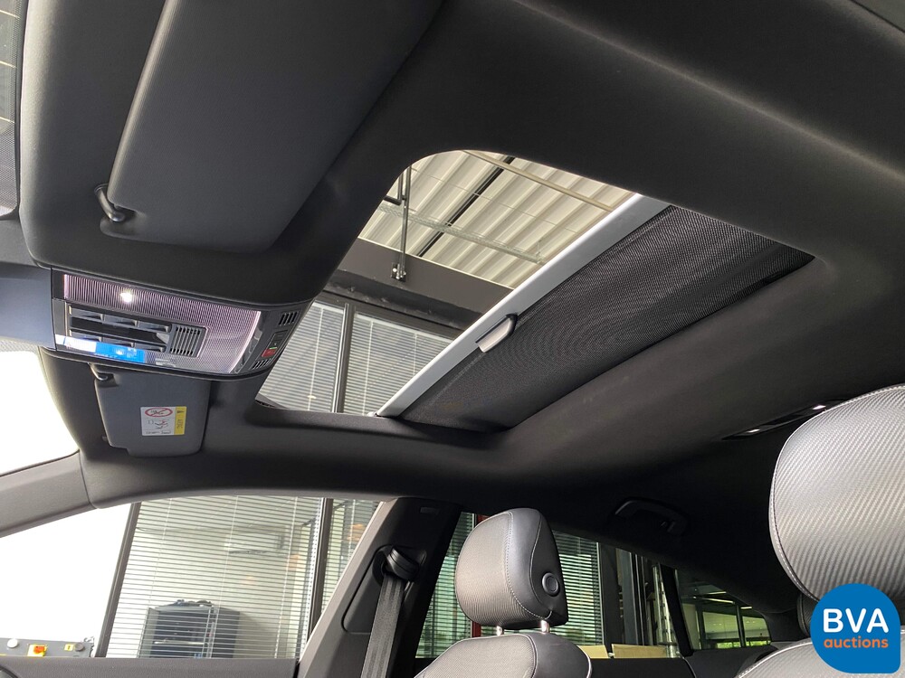 Volkswagen Arteon 2.0 TDI 4Motion Business R-line 239pk 2018, -Org NL- SF-581-S.