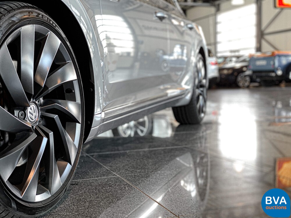 Volkswagen Arteon 2.0 TDI 4Motion Business R-line 239pk 2018, -Org NL- SF-581-S.