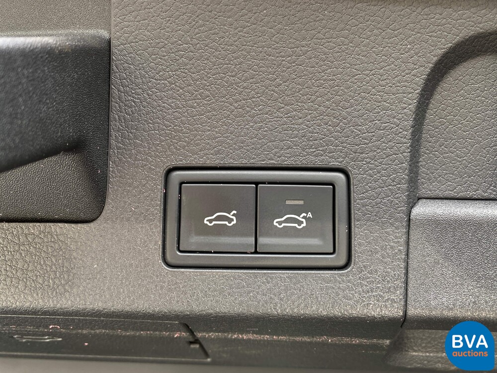 Volkswagen Arteon 2.0 TDI 4Motion Business R-line 239pk 2018, -Org NL- SF-581-S.