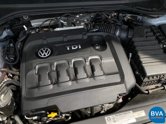 Volkswagen Arteon 2.0 TDI 4Motion Business R-line 239pk 2018, -Org NL- SF-581-S.