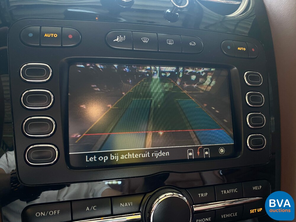 Bentley Continental GTC Geschwindigkeit 6.0 W12 610 PS GT Cabriolet, K-364-DL.