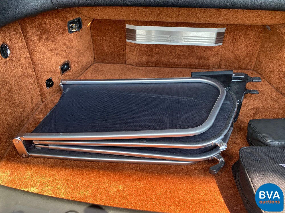 Bentley Continental GTC Geschwindigkeit 6.0 W12 610 PS GT Cabriolet, K-364-DL.