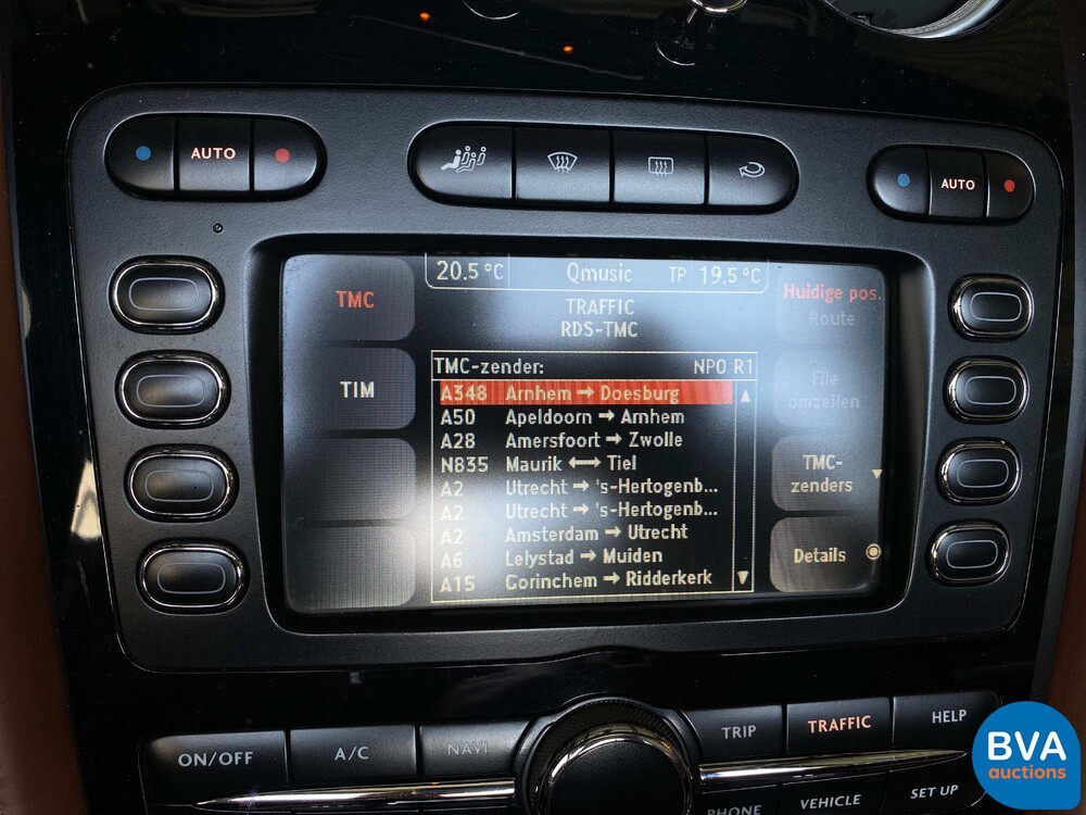 Bentley Continental GTC Geschwindigkeit 6.0 W12 610 PS GT Cabriolet, K-364-DL.