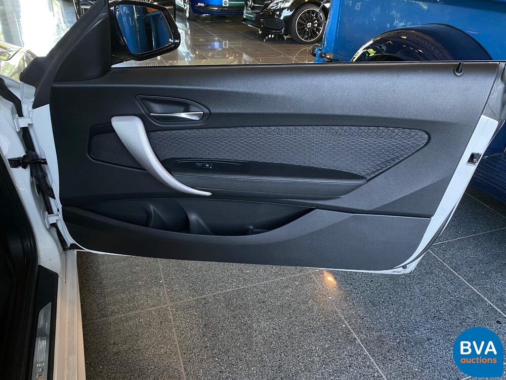 BMW M240i Coupé M-Performance 340 PS 2019 2er FACELIFT.